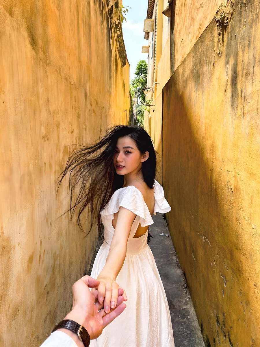 Phạm Khánh Linh - Kỷ niệm 05.2022 — ảnh 4