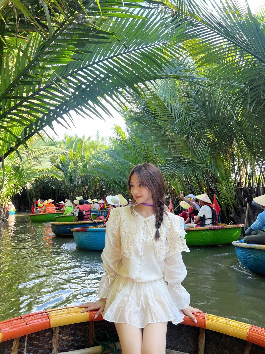 Linh Chi - Kỷ niệm 8.2024 — ảnh 3