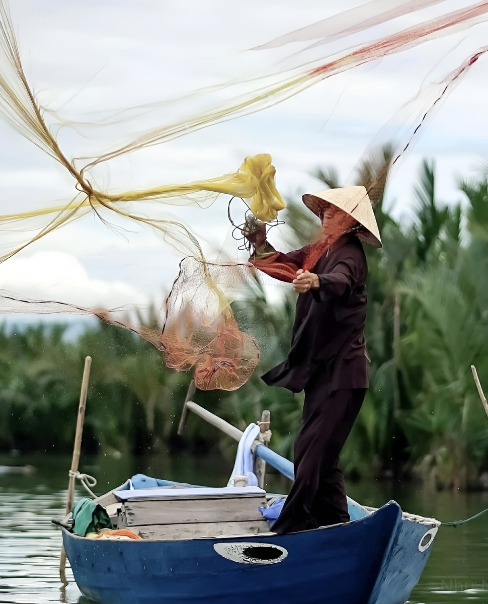 Linh Chi - Kỷ niệm 8.2024 — ảnh 8