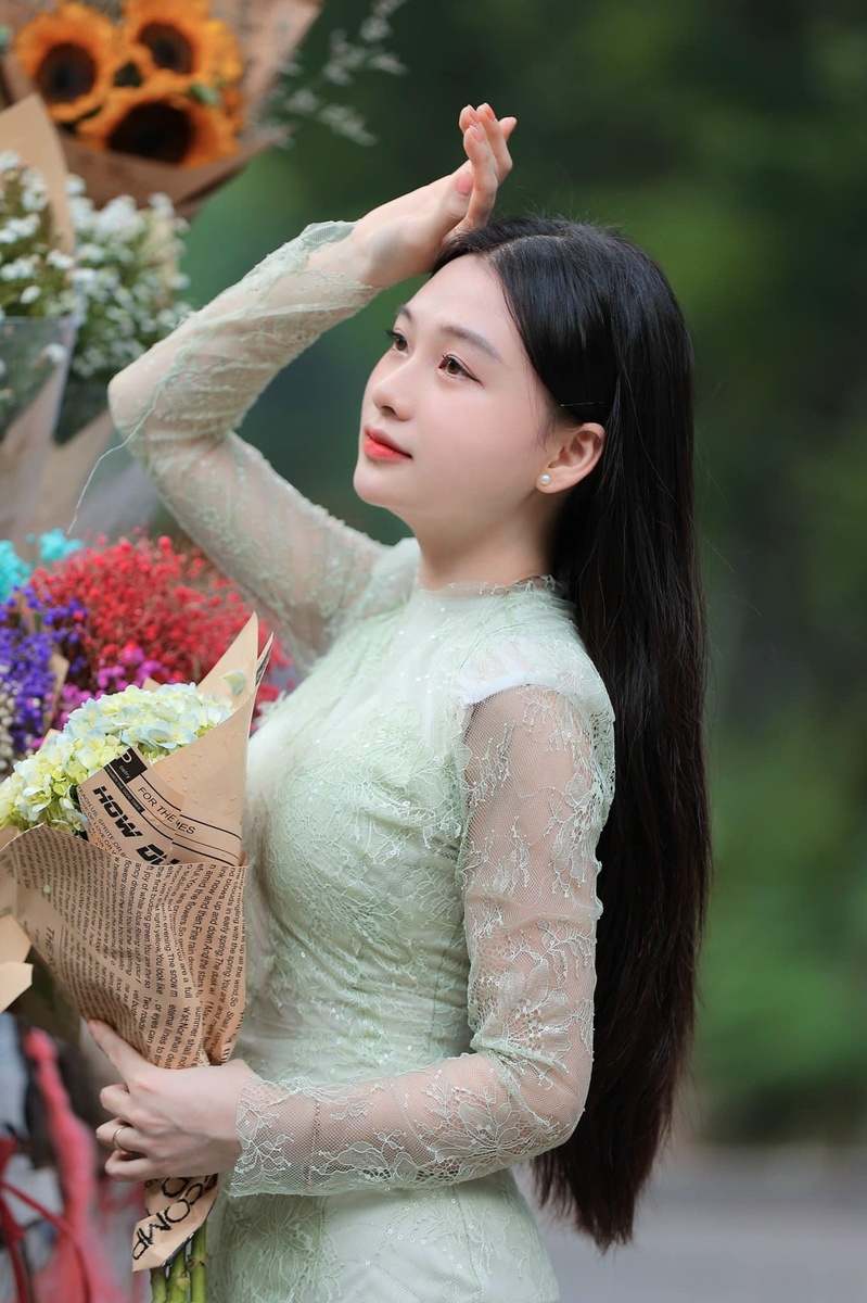Phạm Hoài Thương - kỷ niệm thu 2023 — ảnh 2