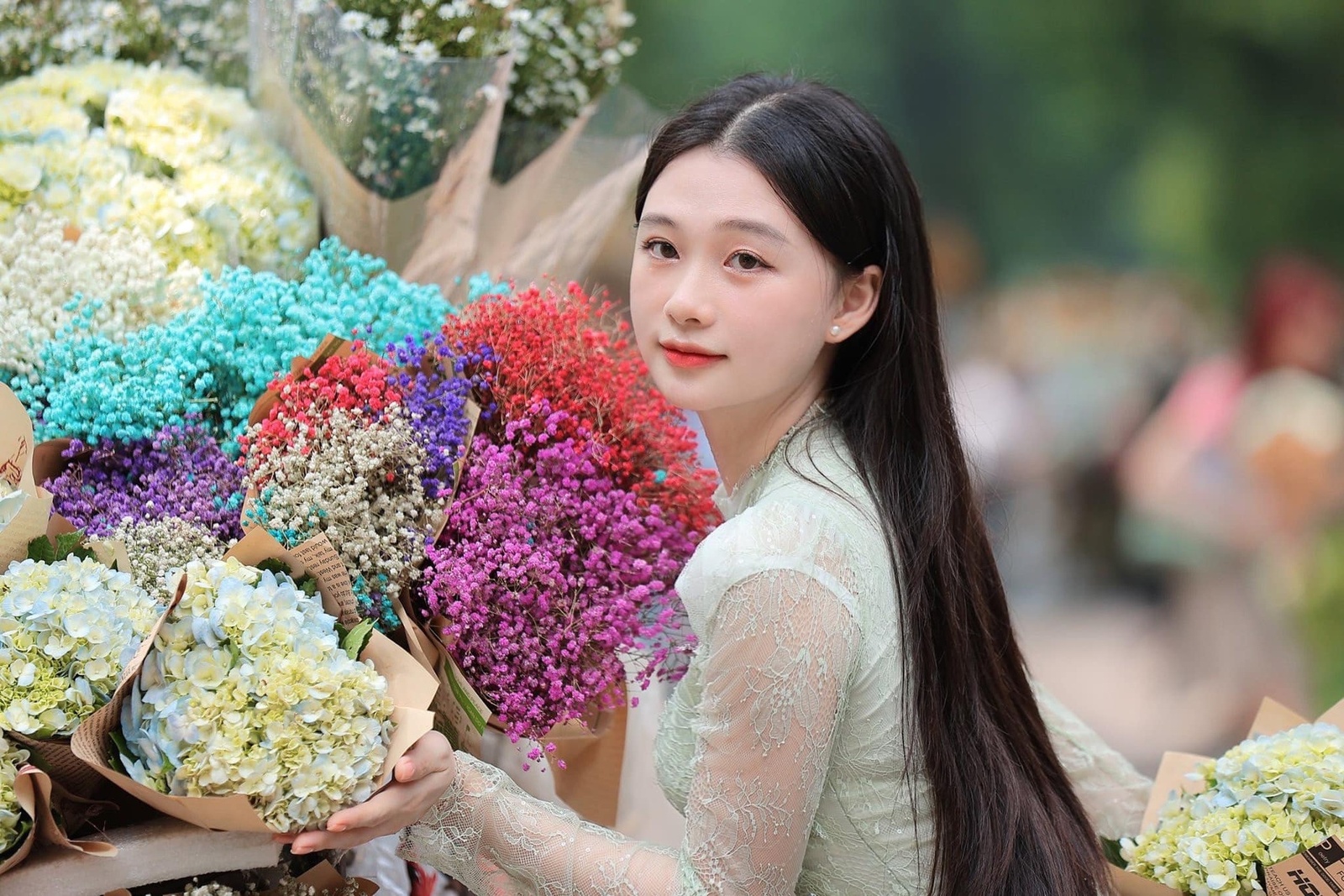 Phạm Hoài Thương - kỷ niệm thu 2023 — ảnh 4