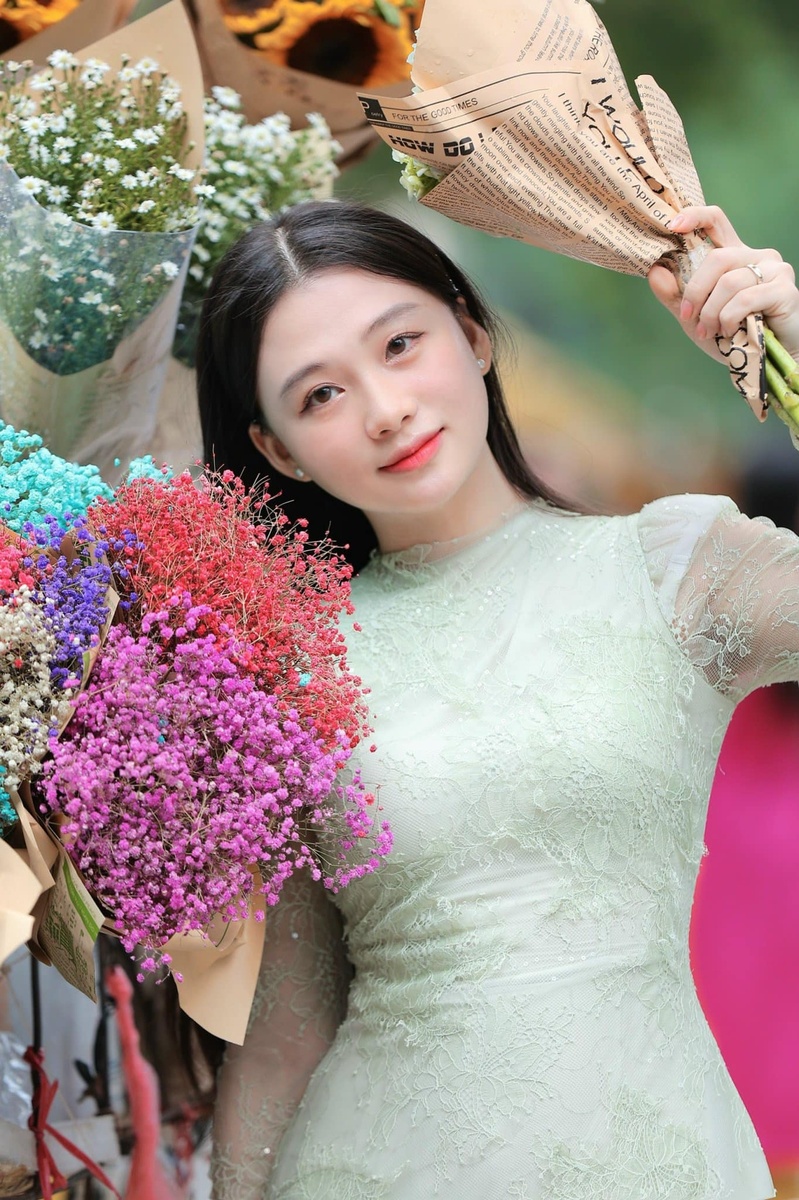 Phạm Hoài Thương - kỷ niệm thu 2023 — ảnh 6