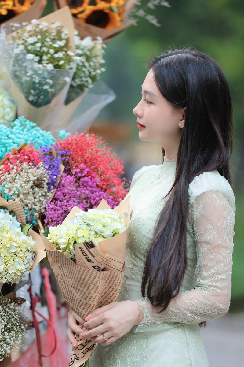 Phạm Hoài Thương - kỷ niệm thu 2023 — ảnh 7
