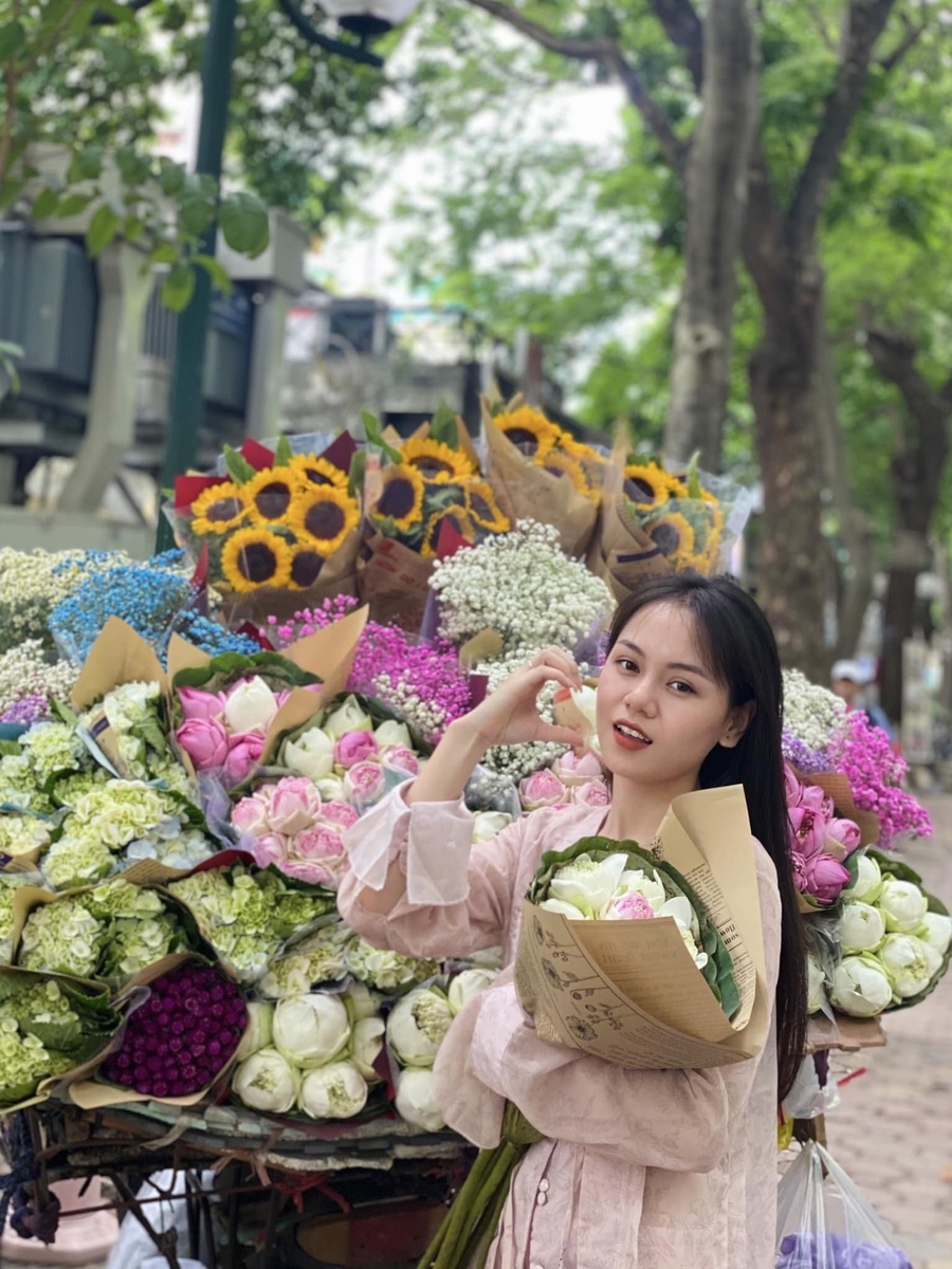 Ngô Thị Ánh Linh — ảnh 2