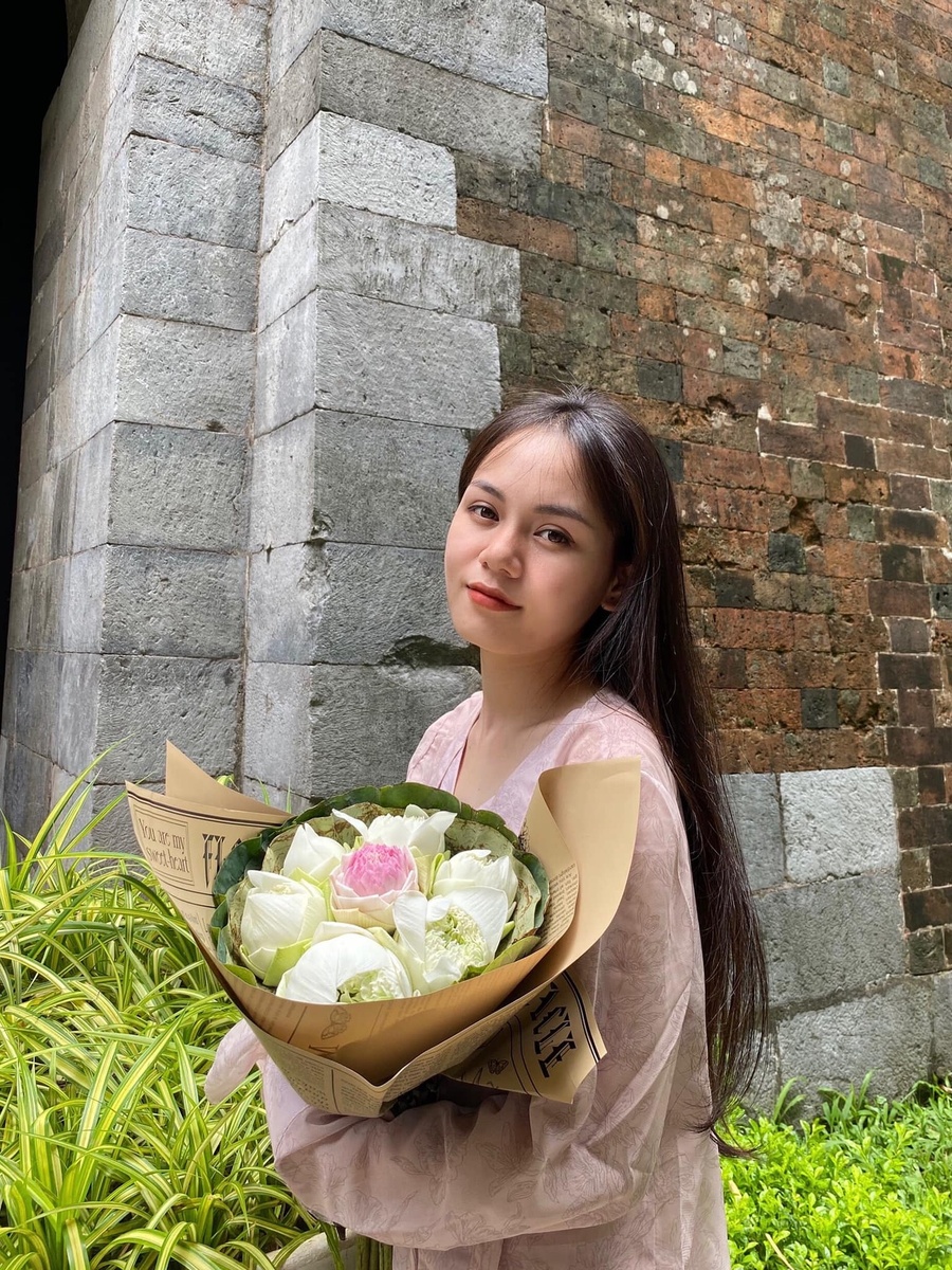 Ngô Thị Ánh Linh — ảnh 3