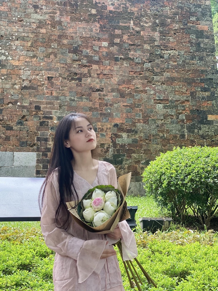 Ngô Thị Ánh Linh — ảnh 4
