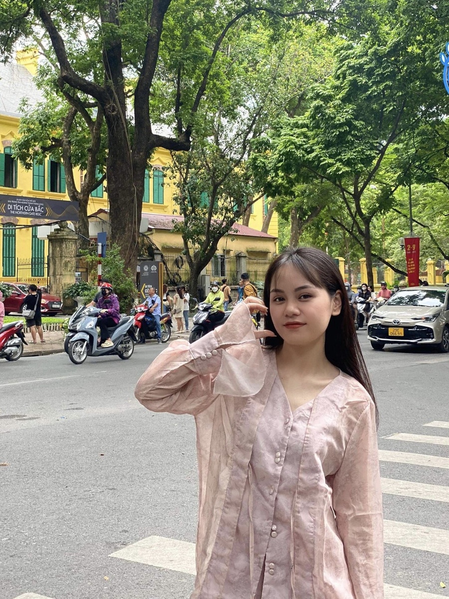 Ngô Thị Ánh Linh — ảnh 5