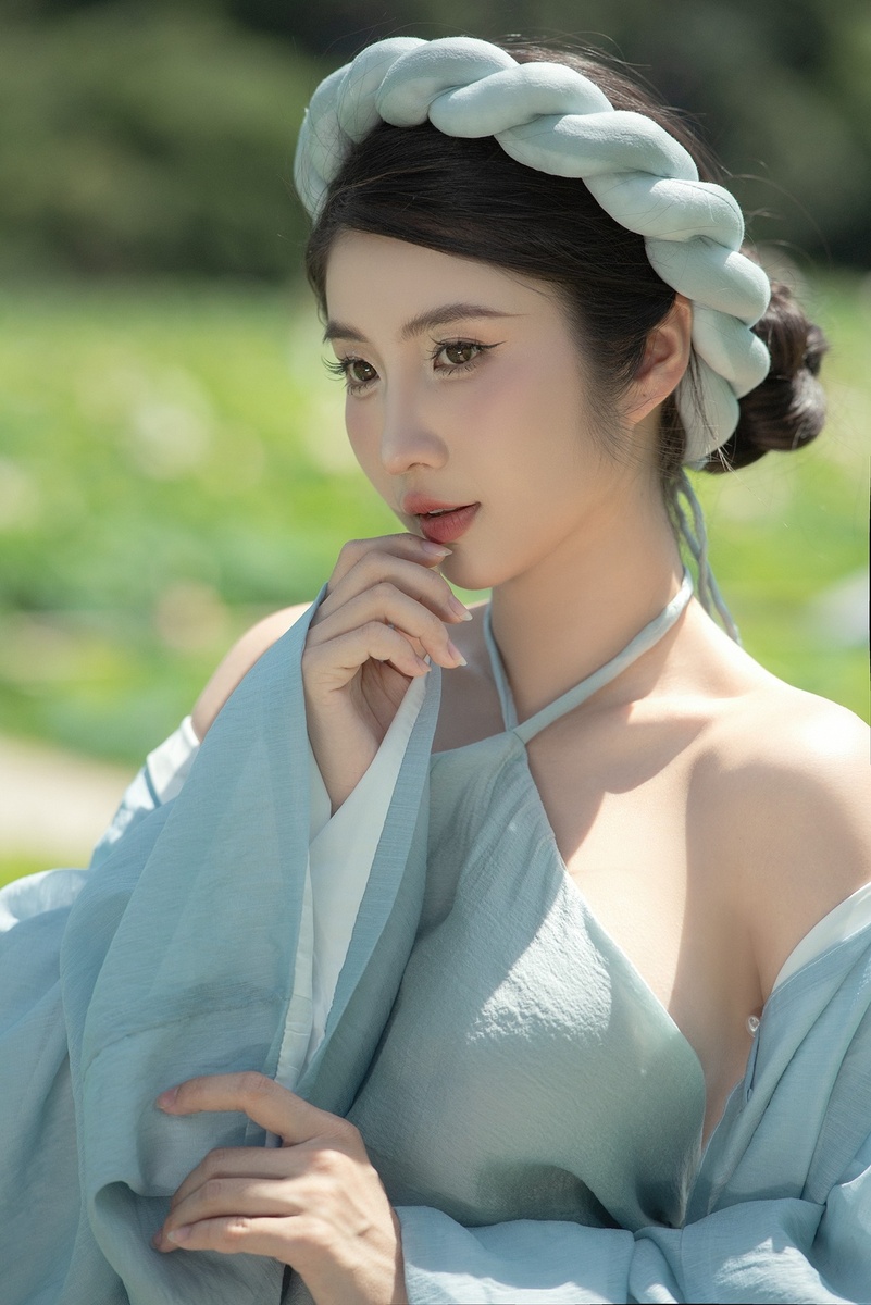 Phạm Linh - Kỷ niệm 7.2025 — ảnh 3