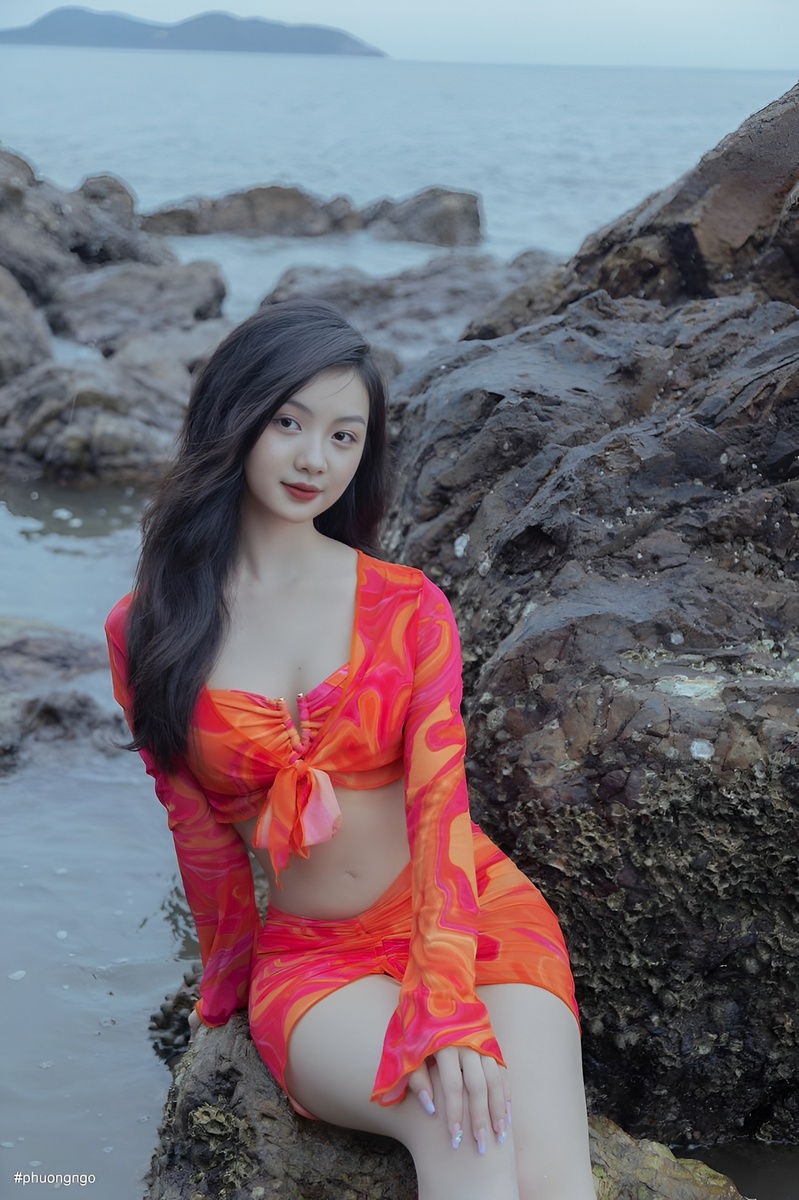 Ngô Phương - Kỷ niệm hè 2023 — ảnh 4