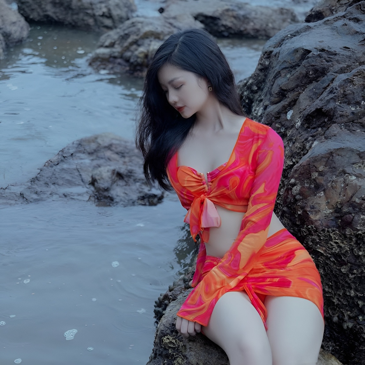 Ngô Phương - Kỷ niệm hè 2023 — ảnh 6