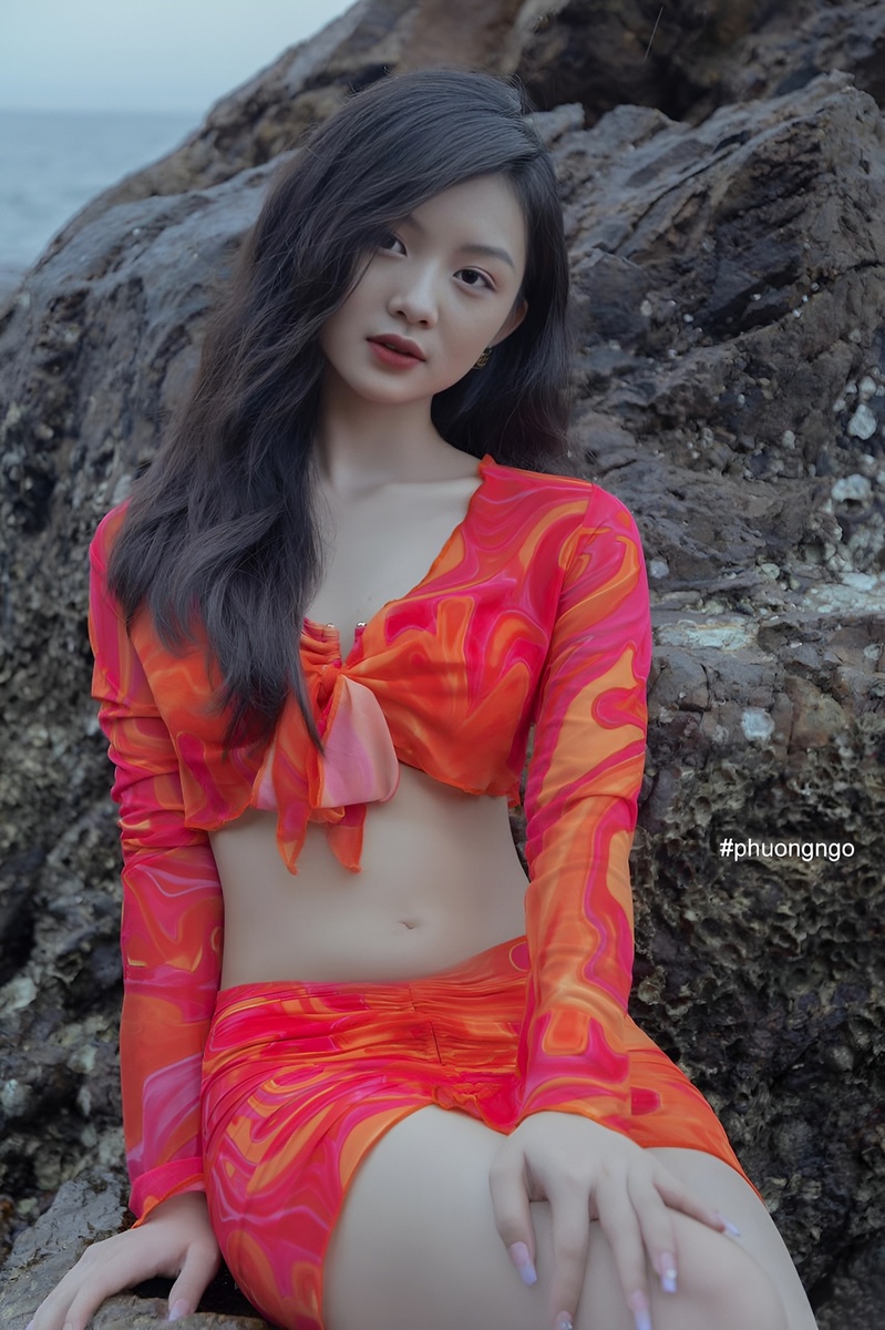 Ngô Phương - Kỷ niệm hè 2023 — ảnh 7