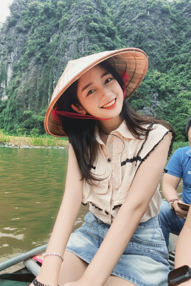 Trịnh Thị Ái Linh - Kỷ niệm 09.2023 — ảnh 2