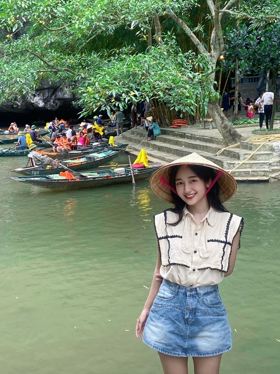 Trịnh Thị Ái Linh - Kỷ niệm 09.2023 — ảnh 3