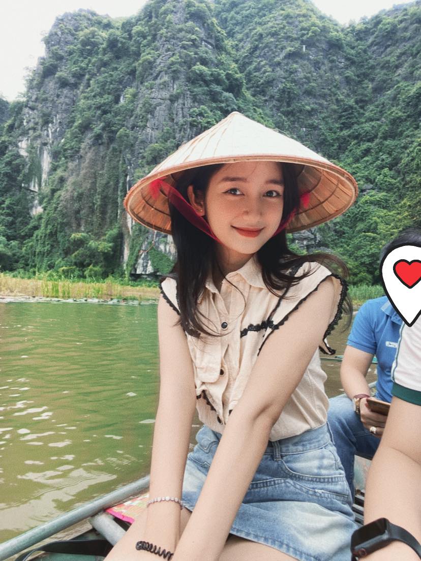 Trịnh Thị Ái Linh - Kỷ niệm 09.2023 — ảnh 4