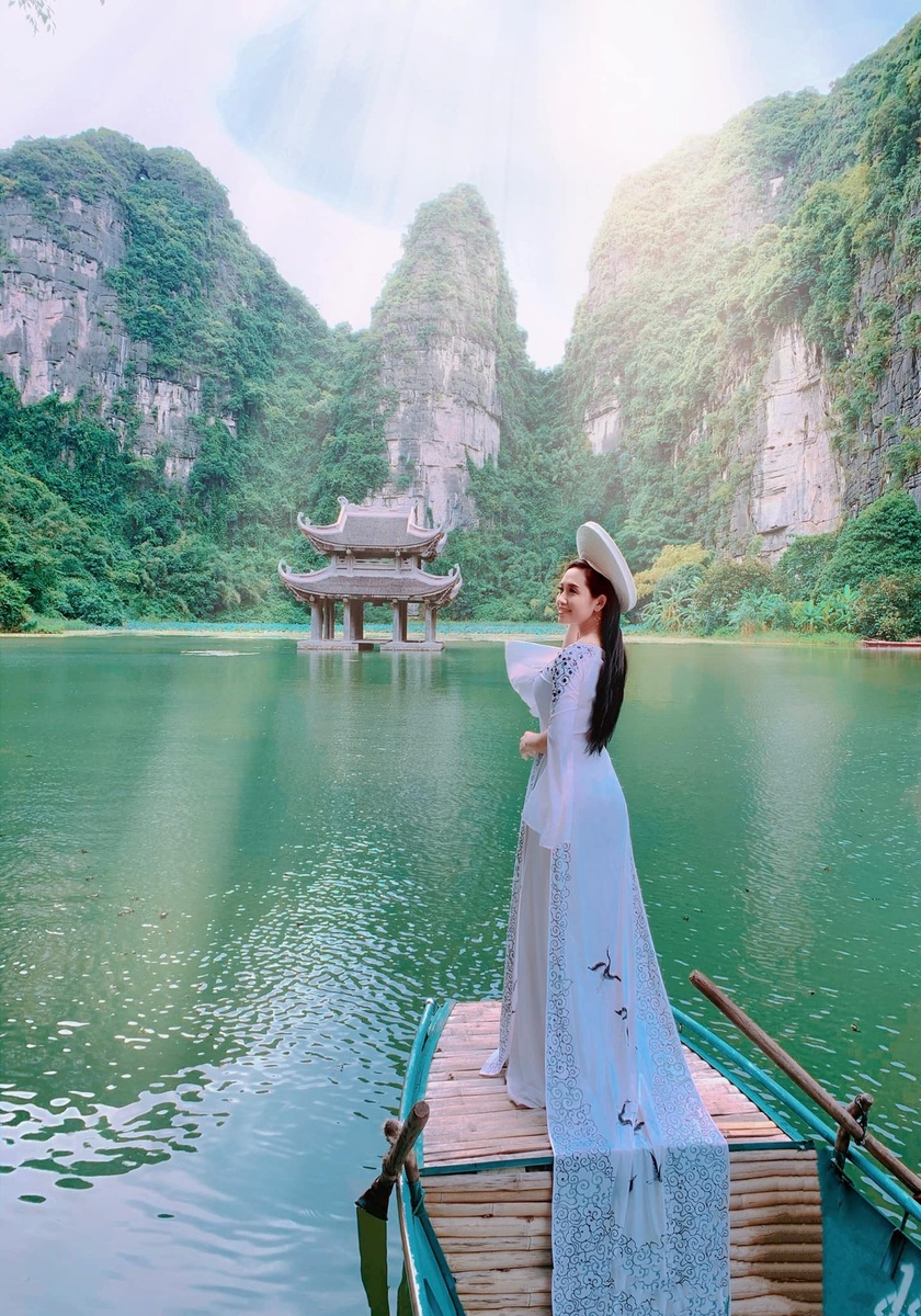 Nguyễn Ngọc Trang - Kỷ niệm 2021 — ảnh 2