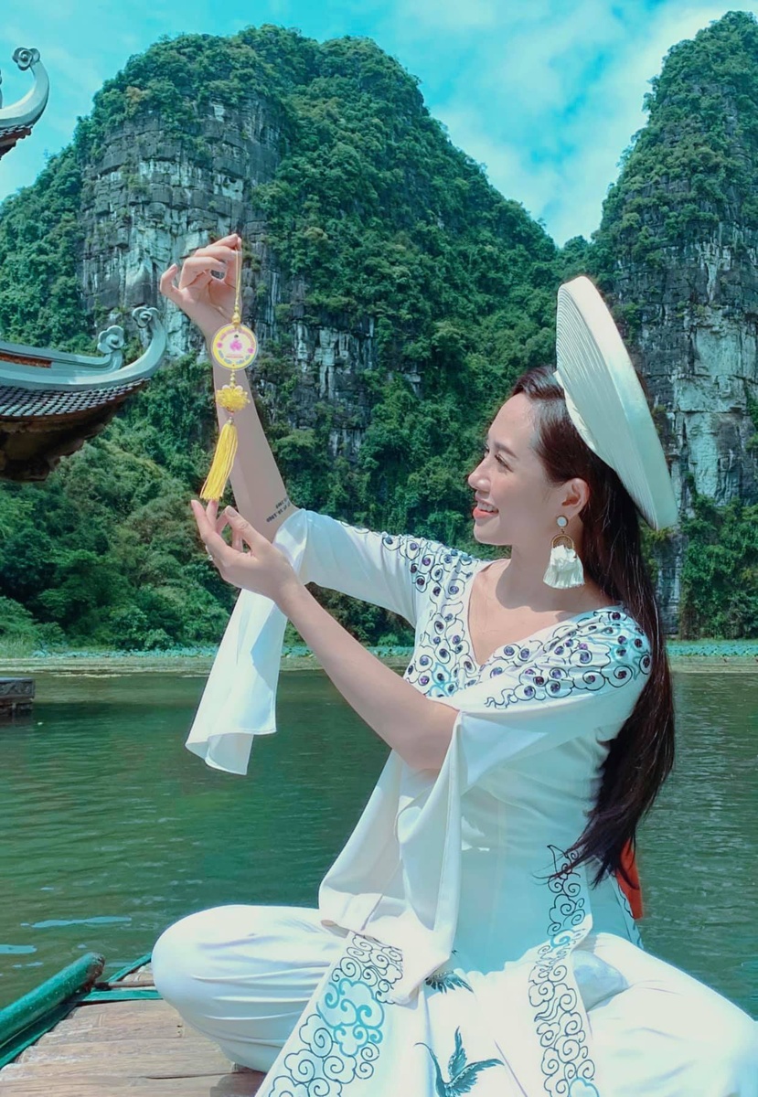Nguyễn Ngọc Trang - Kỷ niệm 2021 — ảnh 3