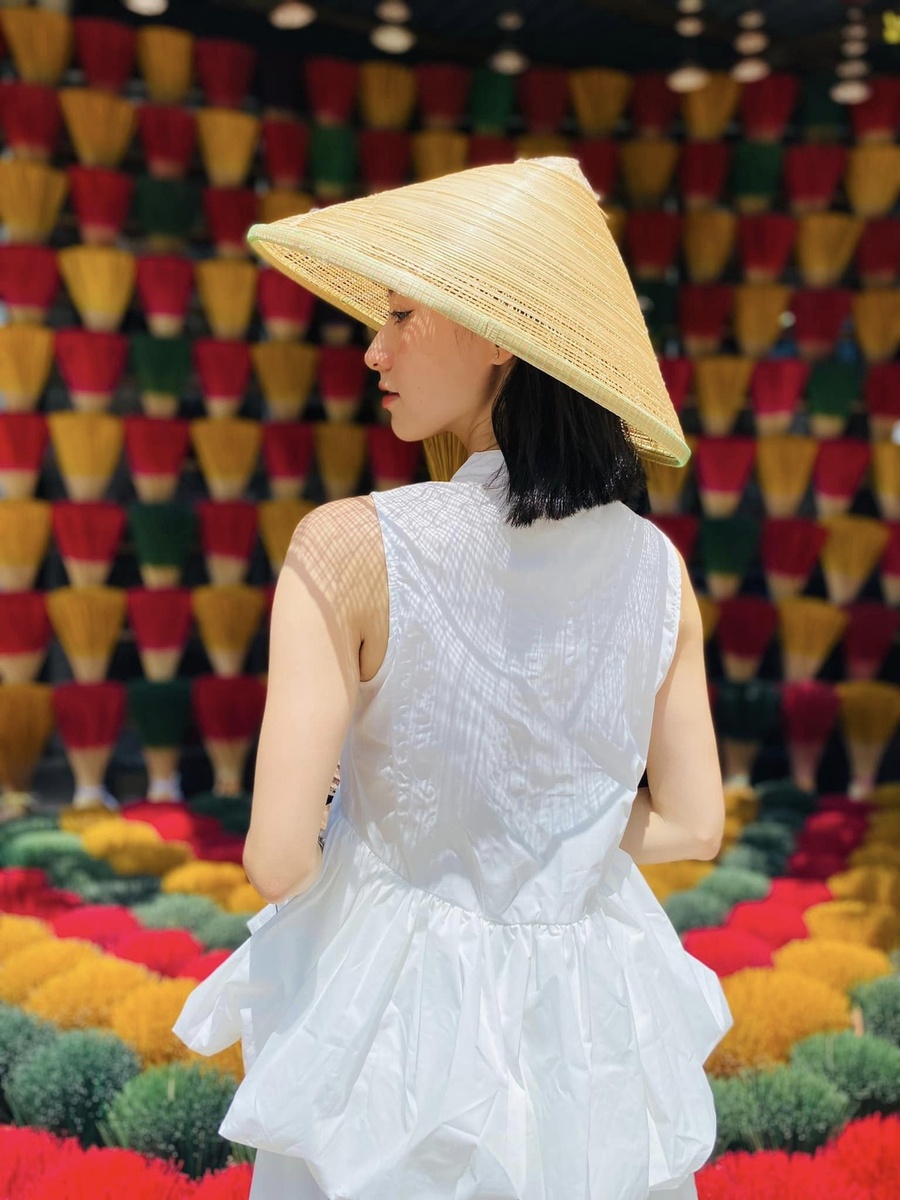 Phạm Khánh Linh - Kỷ niệm 09.2023 — ảnh 2