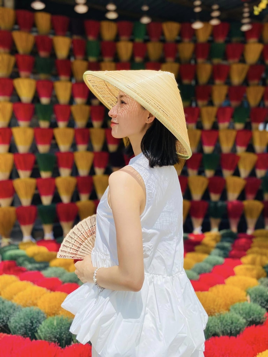 Phạm Khánh Linh - Kỷ niệm 09.2023 — ảnh 3