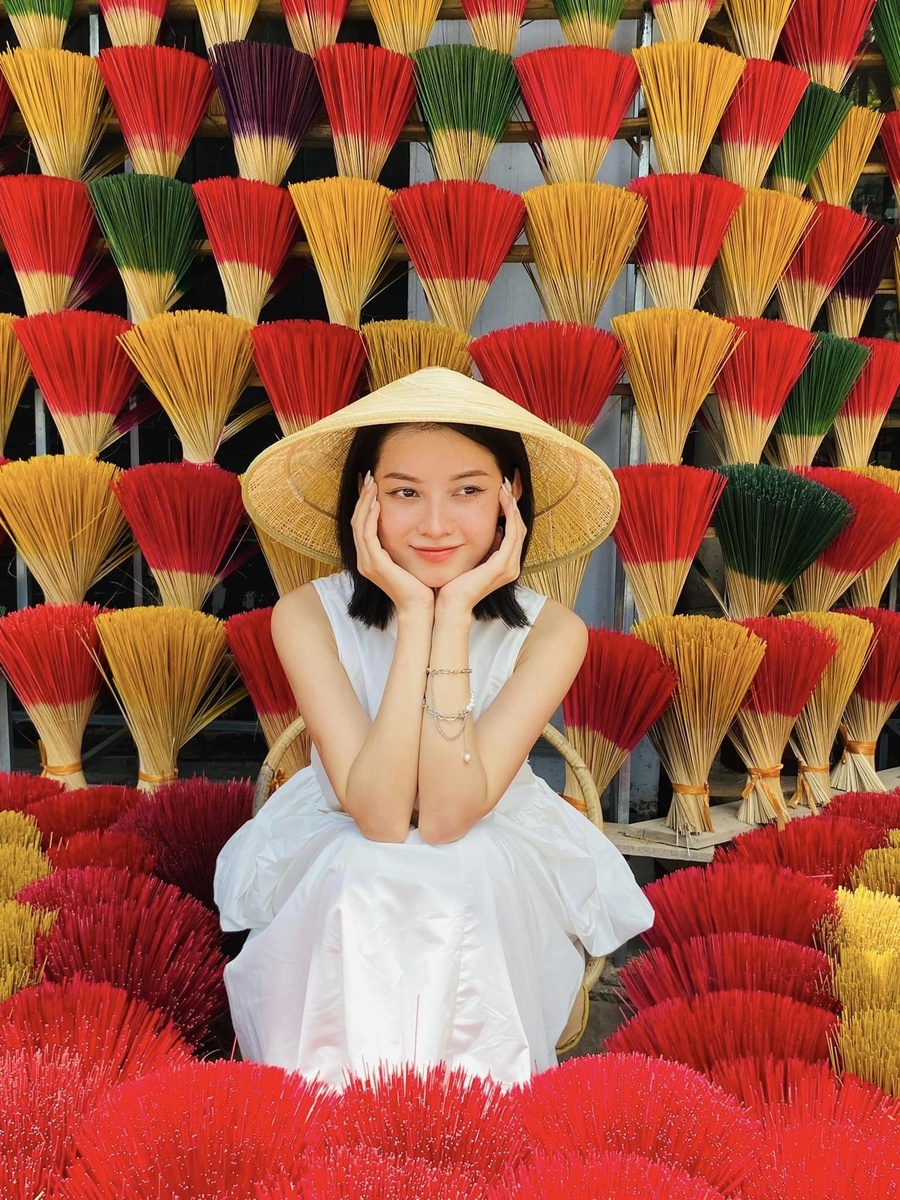 Phạm Khánh Linh - Kỷ niệm 09.2023 — ảnh 4