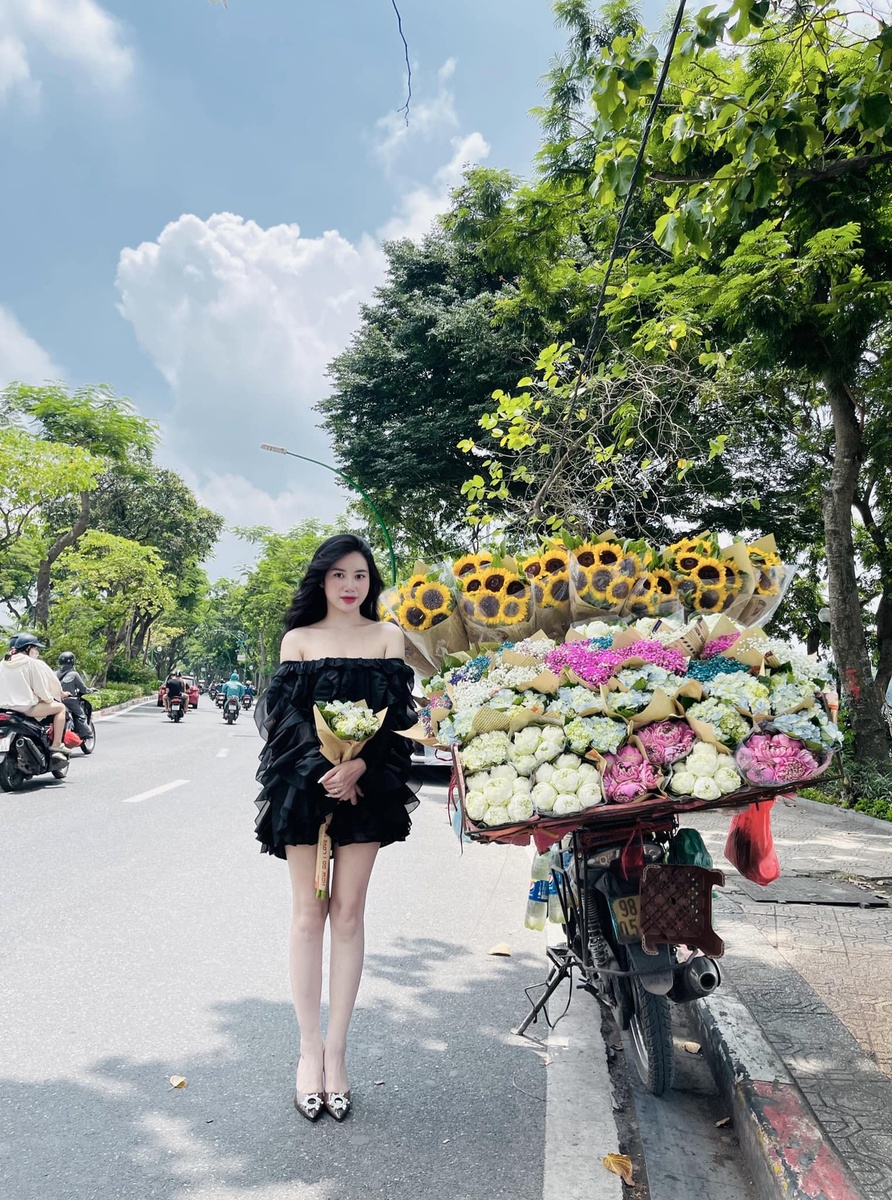 Hà Sino - Mù Thu Hà Nội — ảnh 2