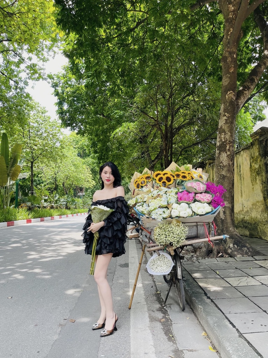 Hà Sino - Mù Thu Hà Nội — ảnh 3