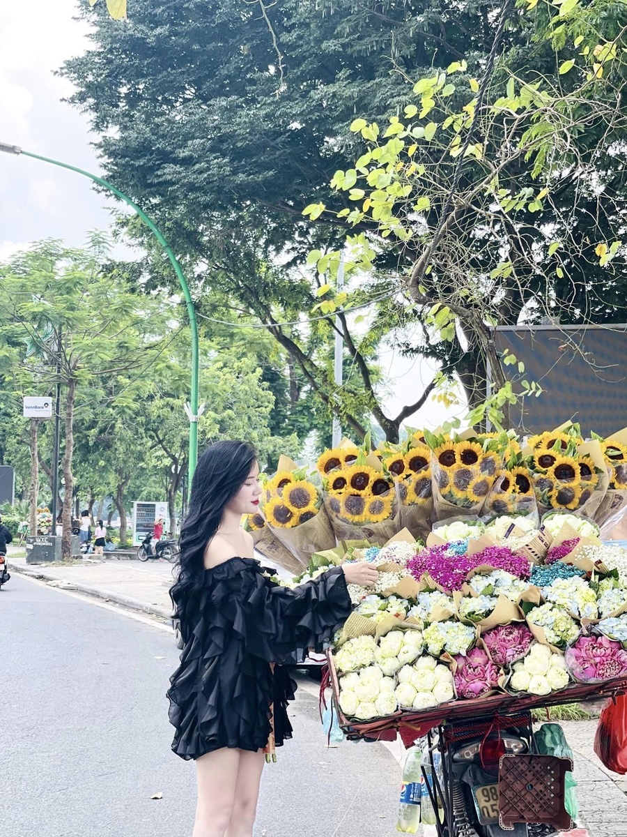 Hà Sino - Mù Thu Hà Nội — ảnh 4