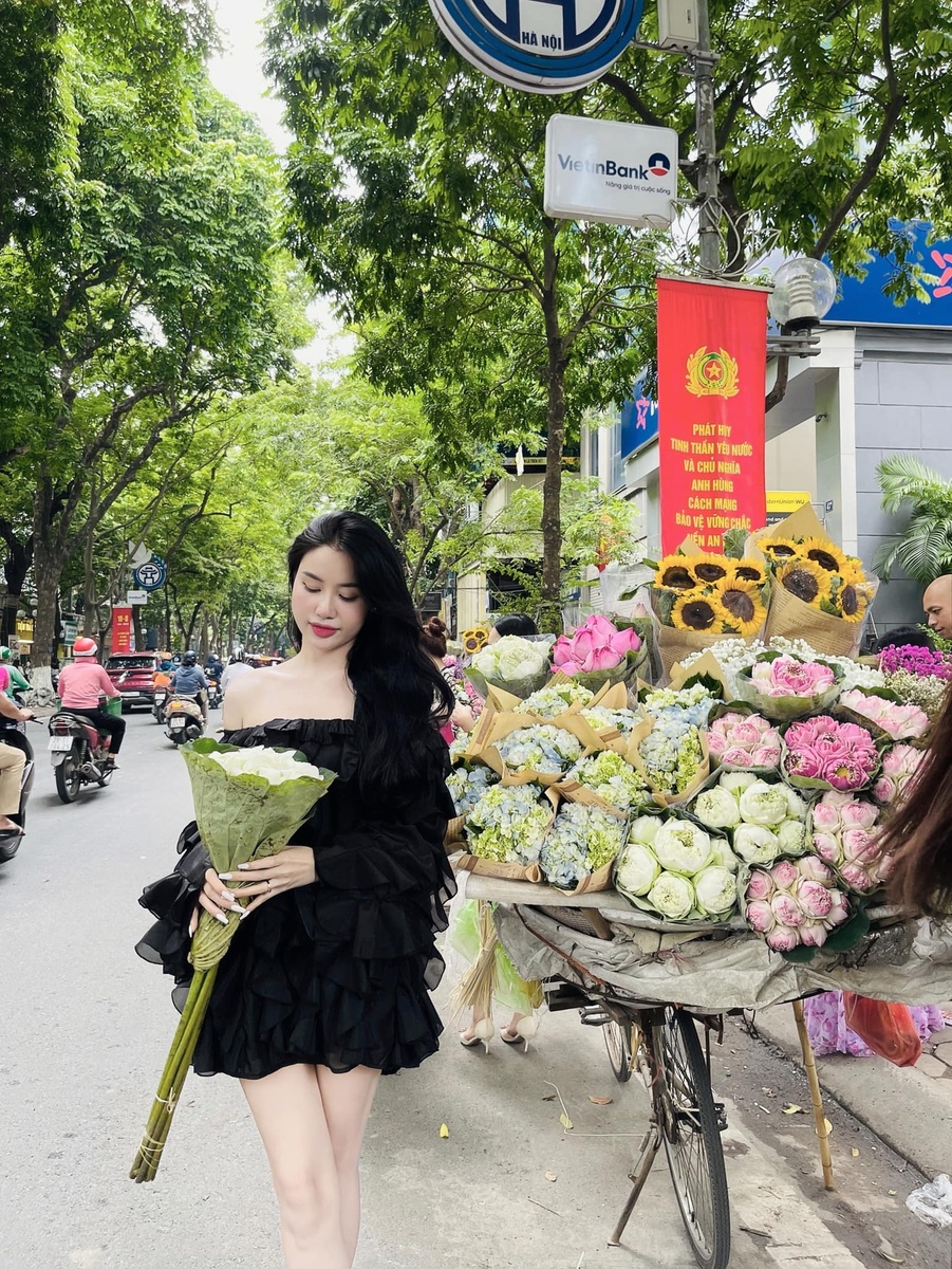 Hà Sino - Mù Thu Hà Nội — ảnh 5