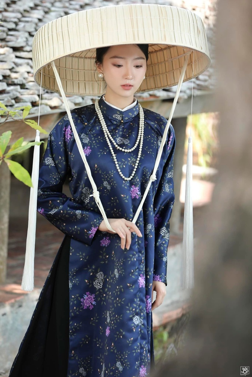 Kim Trà My - Cổ Phục 2023 — ảnh 5