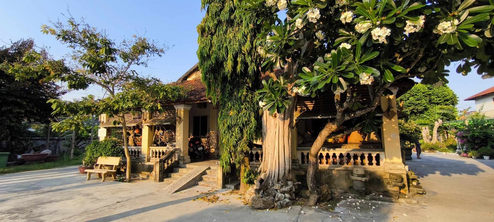 Nguyễn Hữu Thái Hòa - Kỷ niệm 04.2024 — ảnh 11
