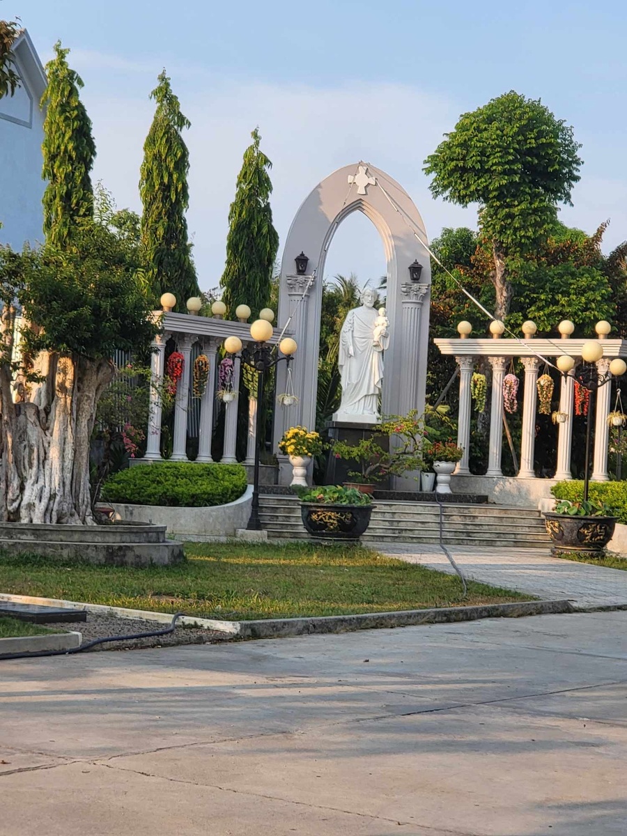 Nguyễn Hữu Thái Hòa - Kỷ niệm 04.2024 — ảnh 12
