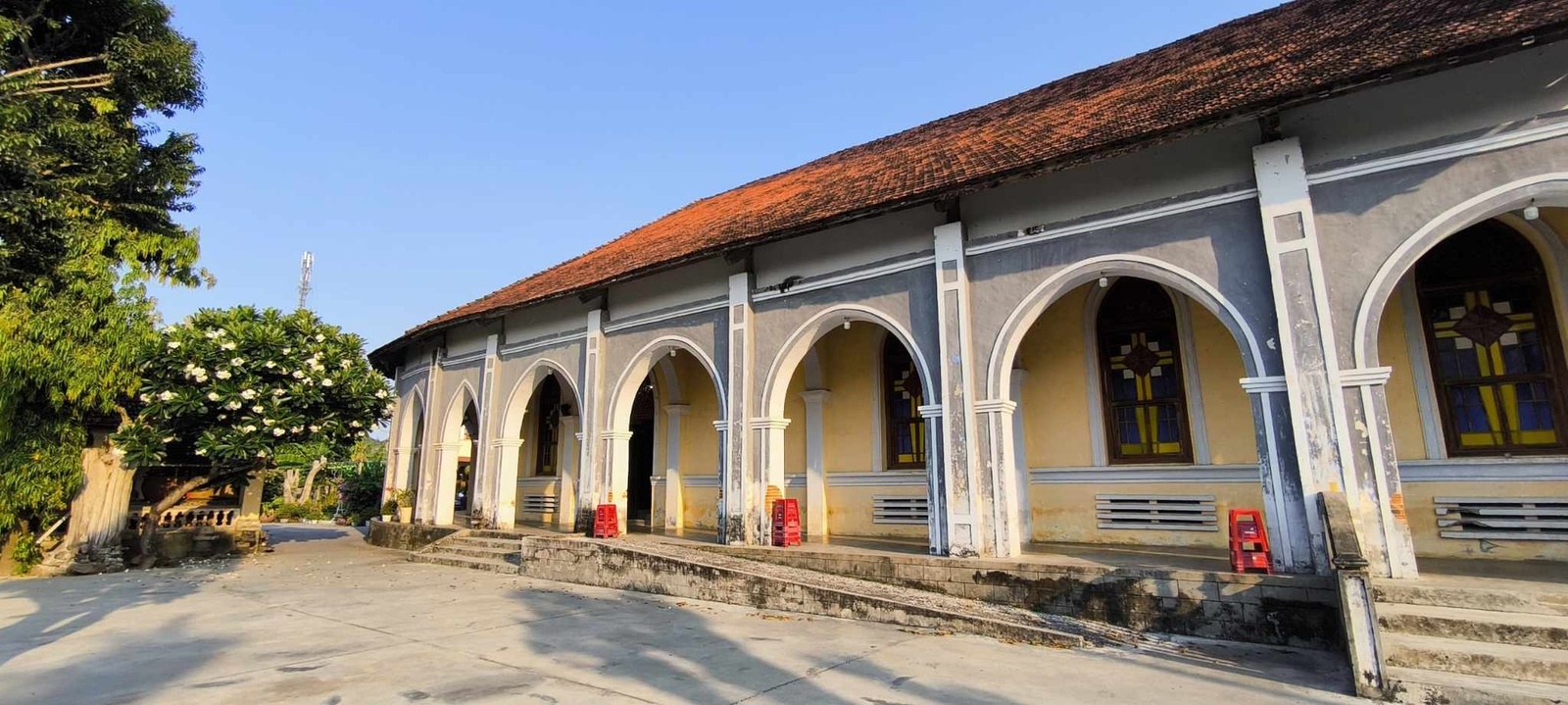 Nguyễn Hữu Thái Hòa - Kỷ niệm 04.2024 — ảnh 13