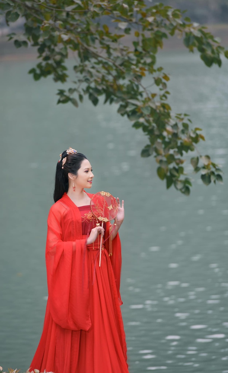Lệ Giang - Kỷ niệm 1.2021 — ảnh 1