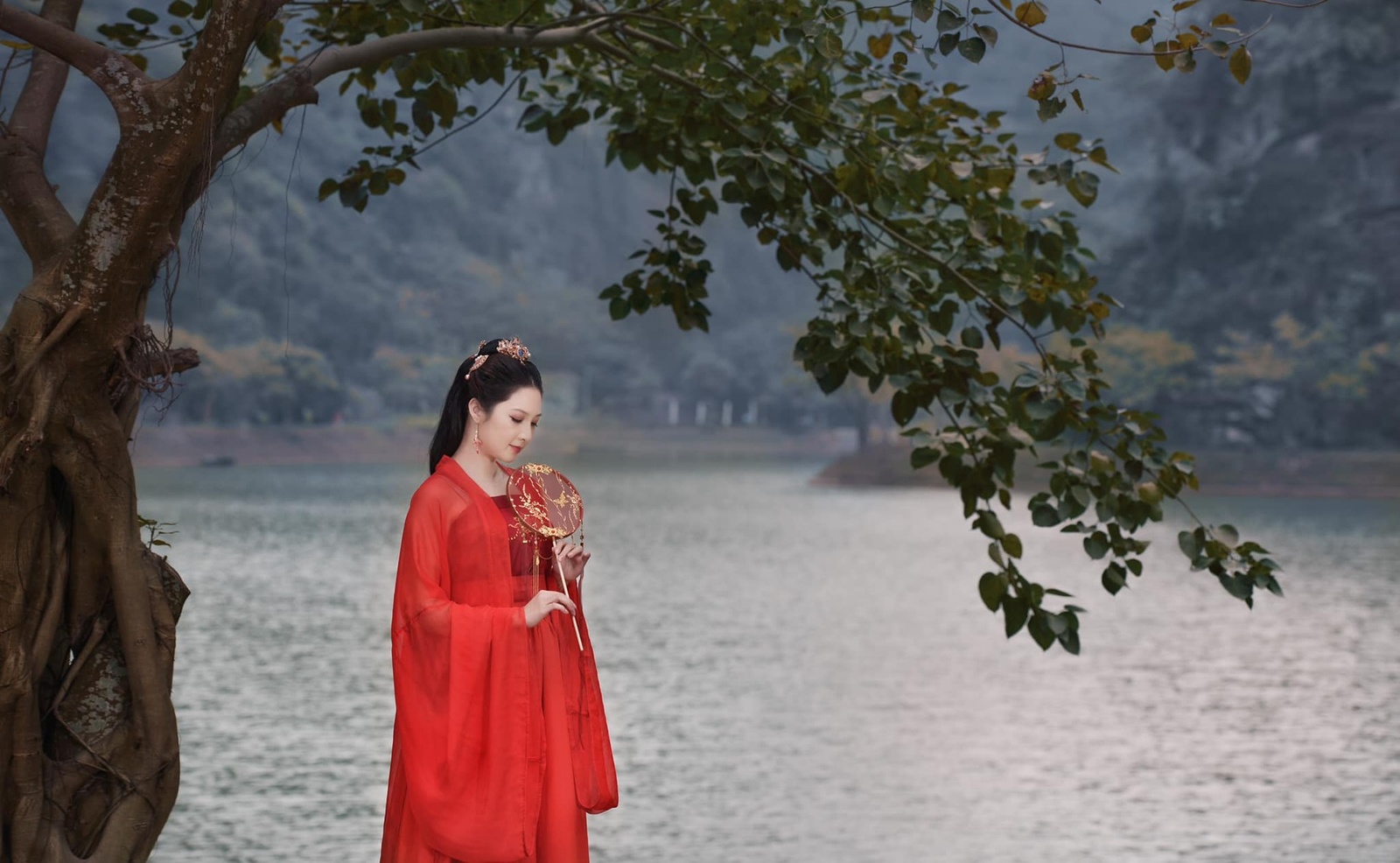 Lệ Giang - Kỷ niệm 1.2021 — ảnh 2