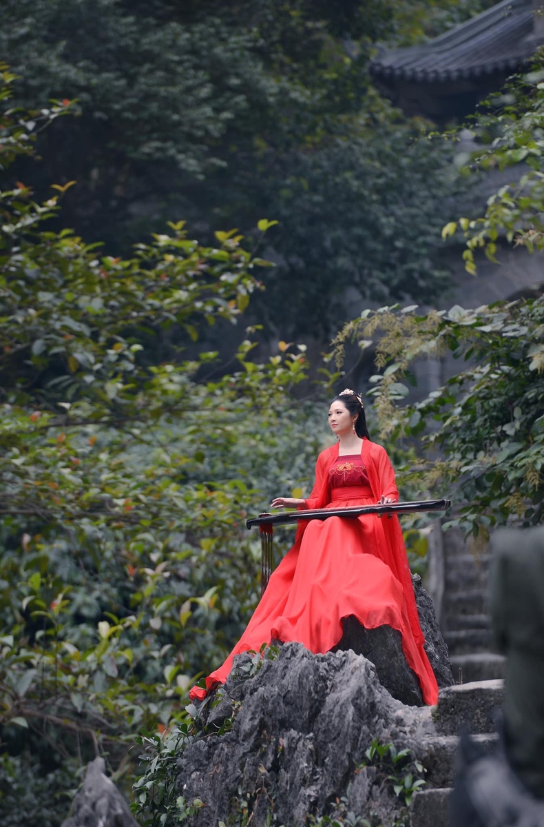 Lệ Giang - Kỷ niệm 1.2021 — ảnh 3