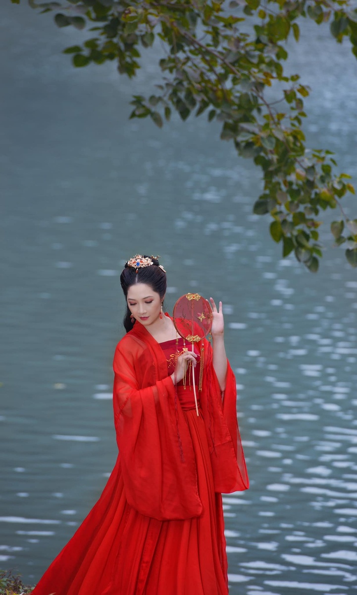 Lệ Giang - Kỷ niệm 1.2021 — ảnh 4