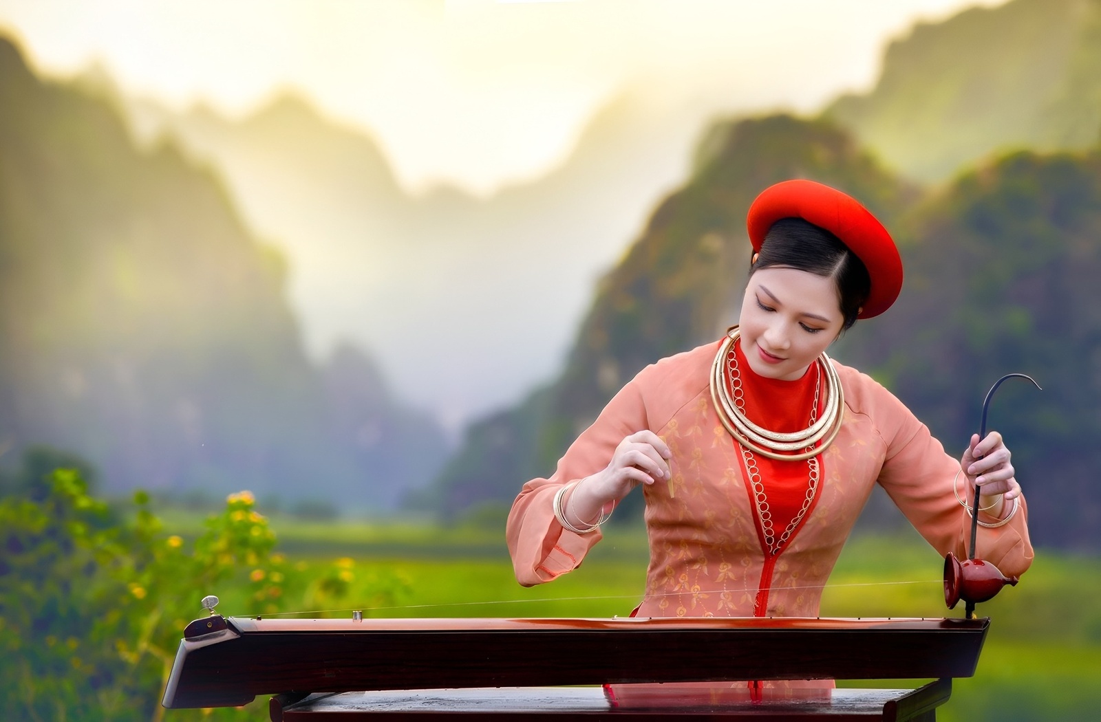Nguyễn Thị Lệ Giang - Kỷ niệm 8.2020 — ảnh 3