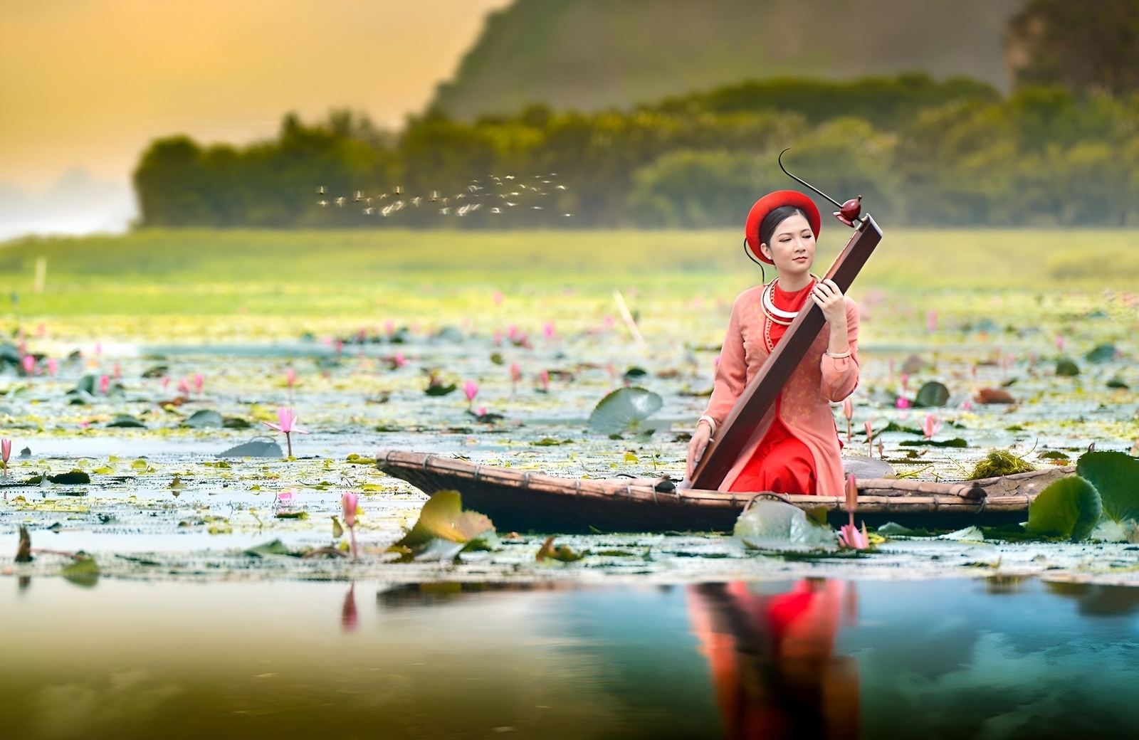 Nguyễn Thị Lệ Giang - Kỷ niệm 8.2020 — ảnh 7