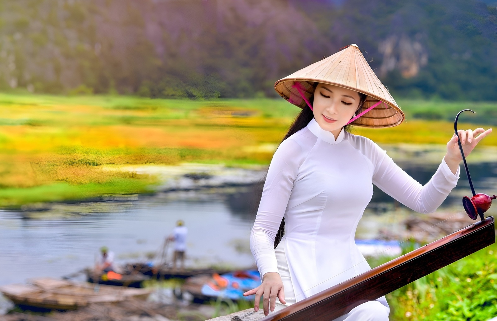 Nguyễn Thị Lệ Giang - Kỷ niệm 8.2020 — ảnh 9