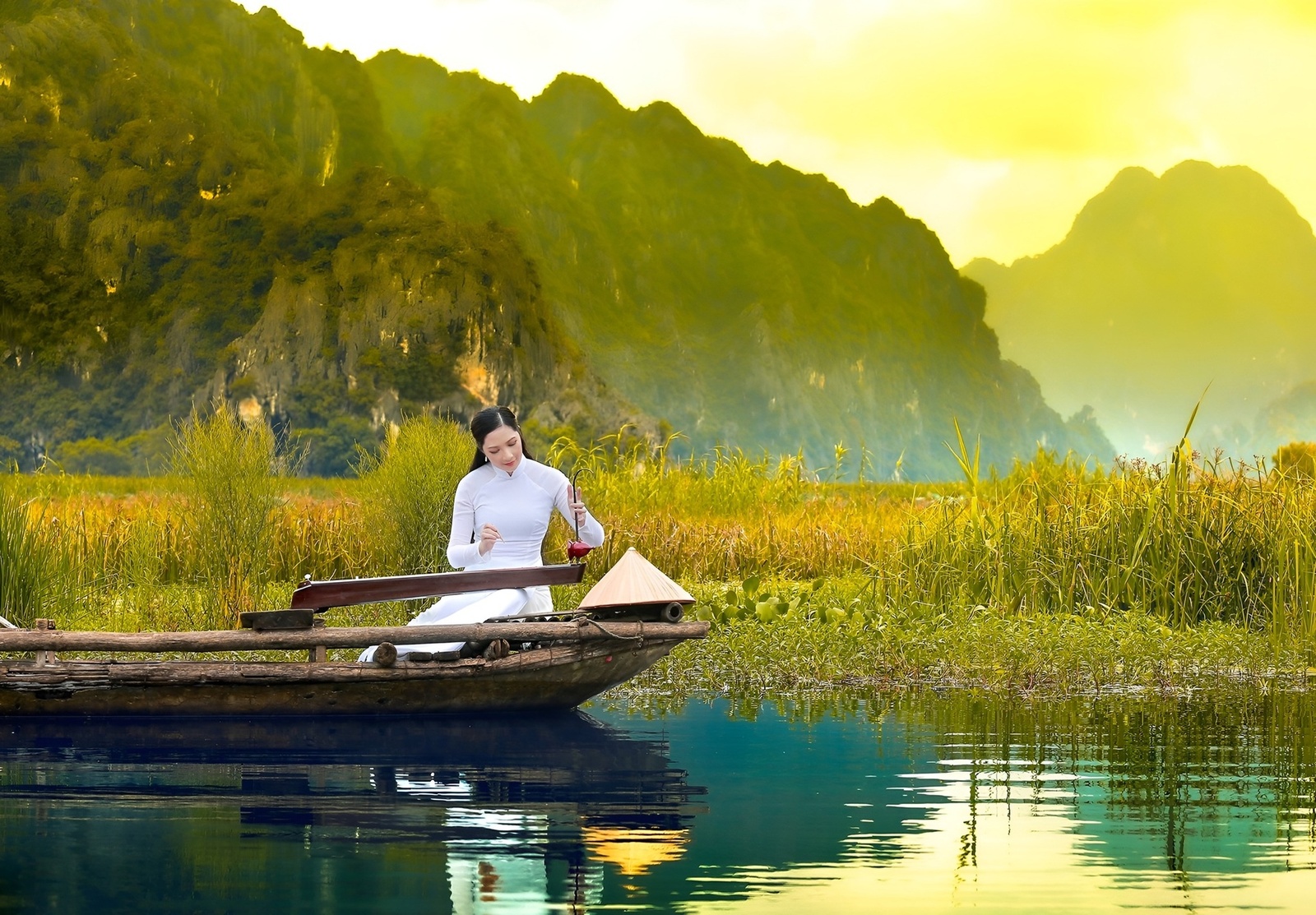 Nguyễn Thị Lệ Giang - Kỷ niệm 8.2020 — ảnh 11