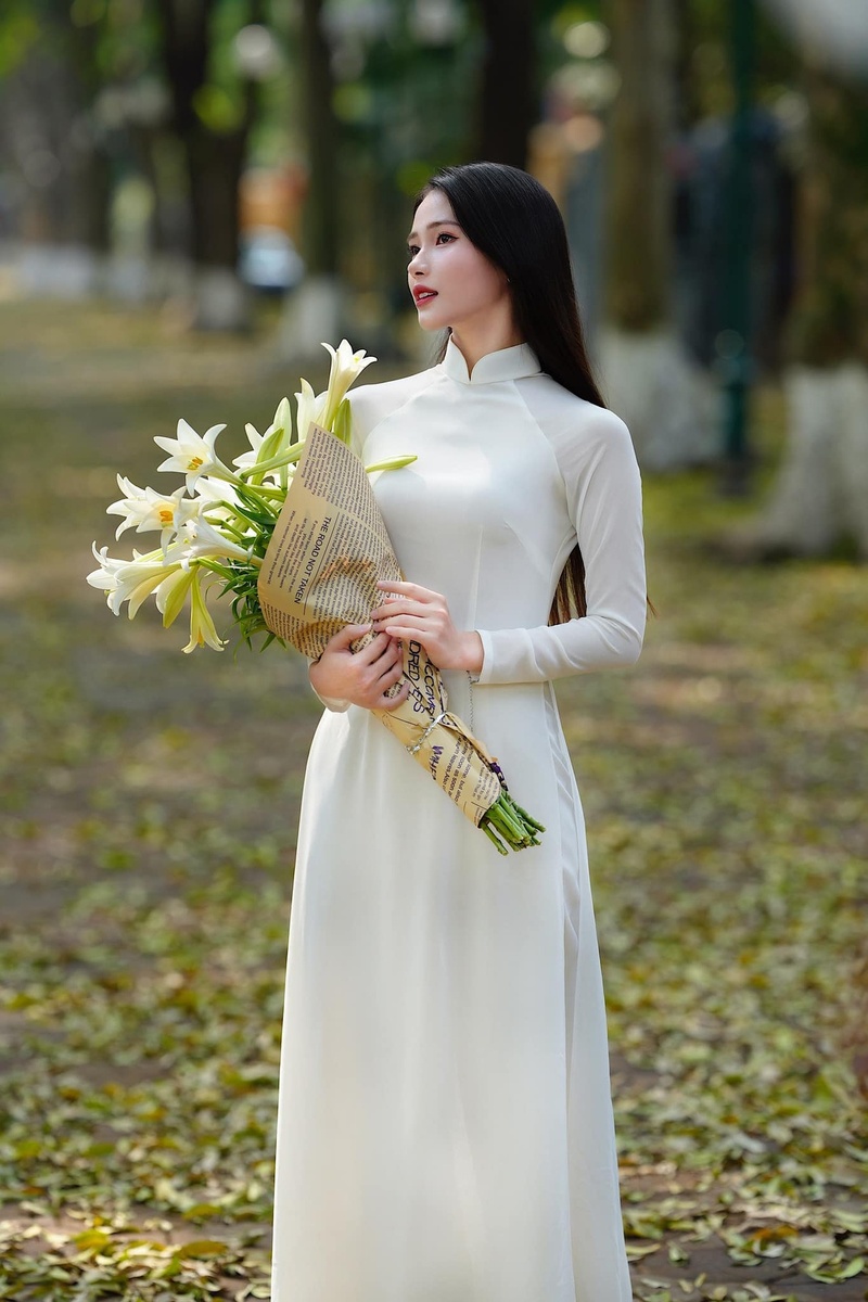 Hồng Nhung - Kỷ niệm 4.2024 — ảnh 6