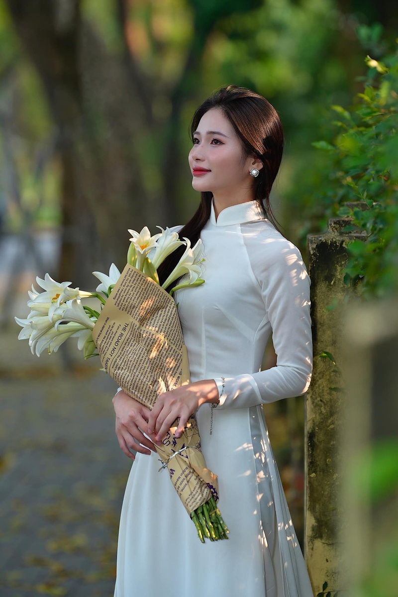 Hồng Nhung - Kỷ niệm 4.2024 — ảnh 7