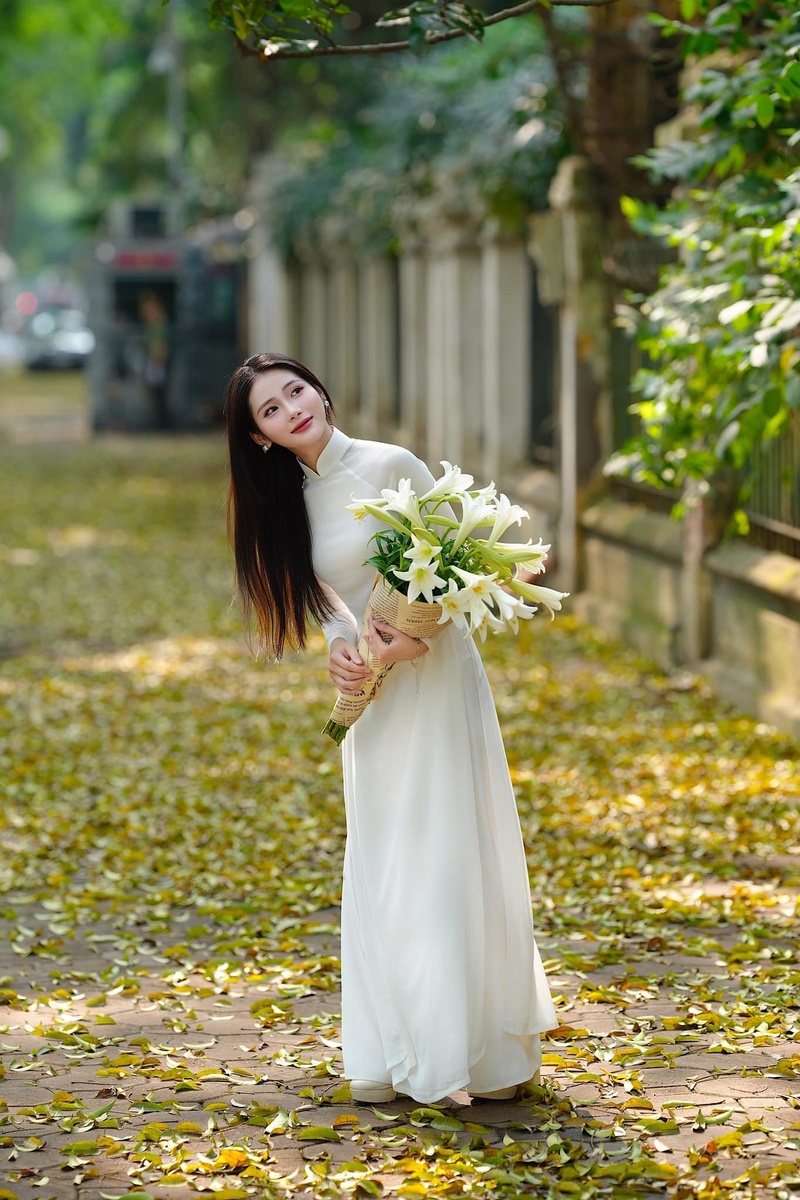 Hồng Nhung - Kỷ niệm 4.2024 — ảnh 9