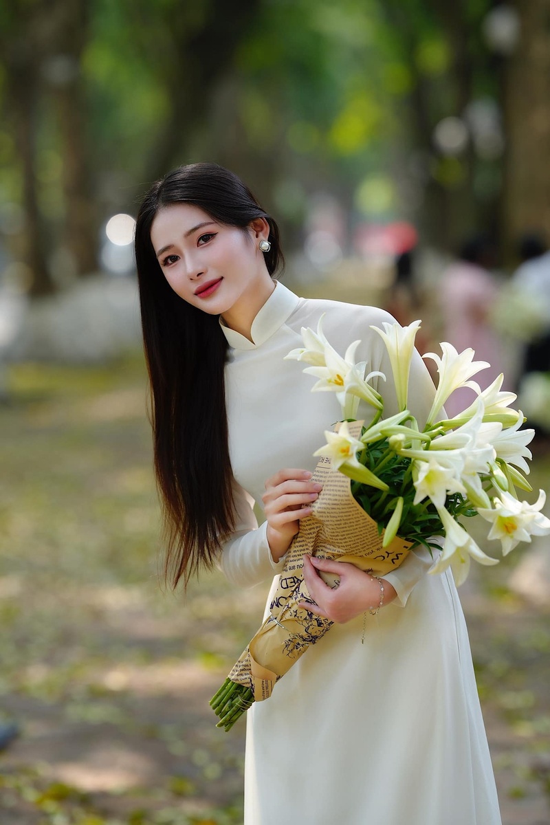 Hồng Nhung - Kỷ niệm 4.2024 — ảnh 11