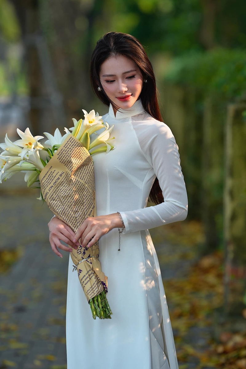 Hồng Nhung - Kỷ niệm 4.2024 — ảnh 13