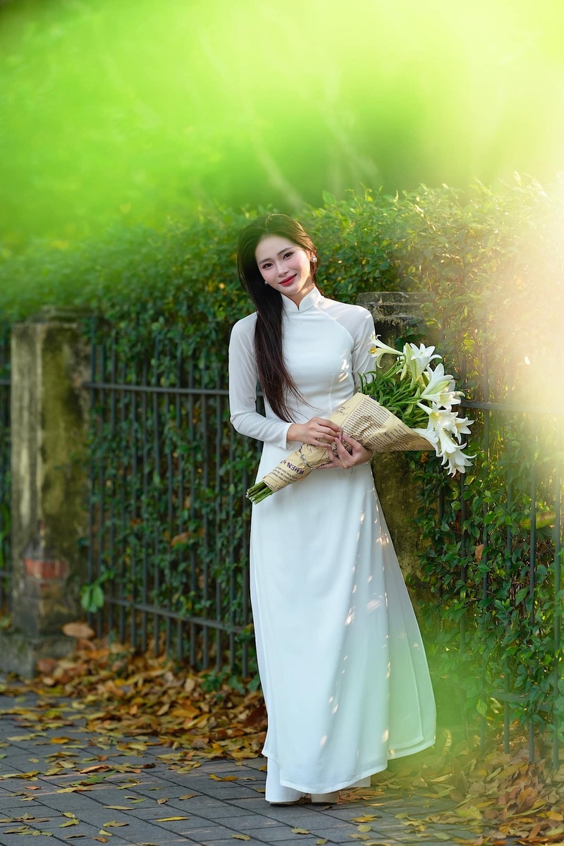 Hồng Nhung - Kỷ niệm 4.2024 — ảnh 14
