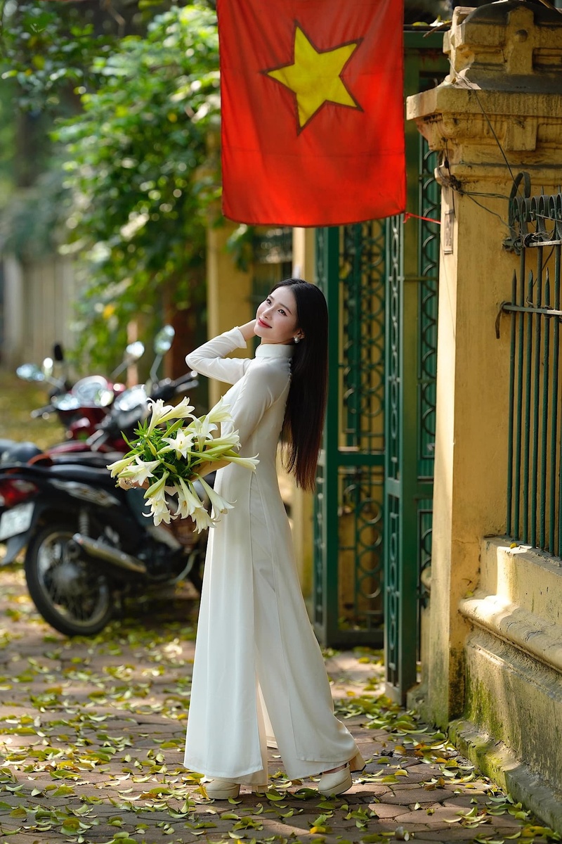 Hồng Nhung - Kỷ niệm 4.2024 — ảnh 18
