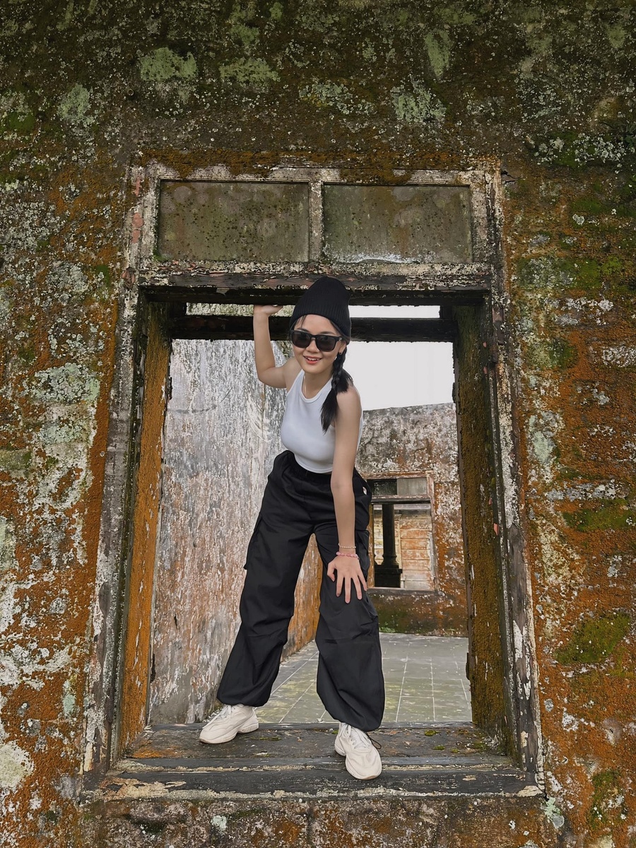 Phương Trinh - Kỷ niệm 5.2024 — ảnh 2