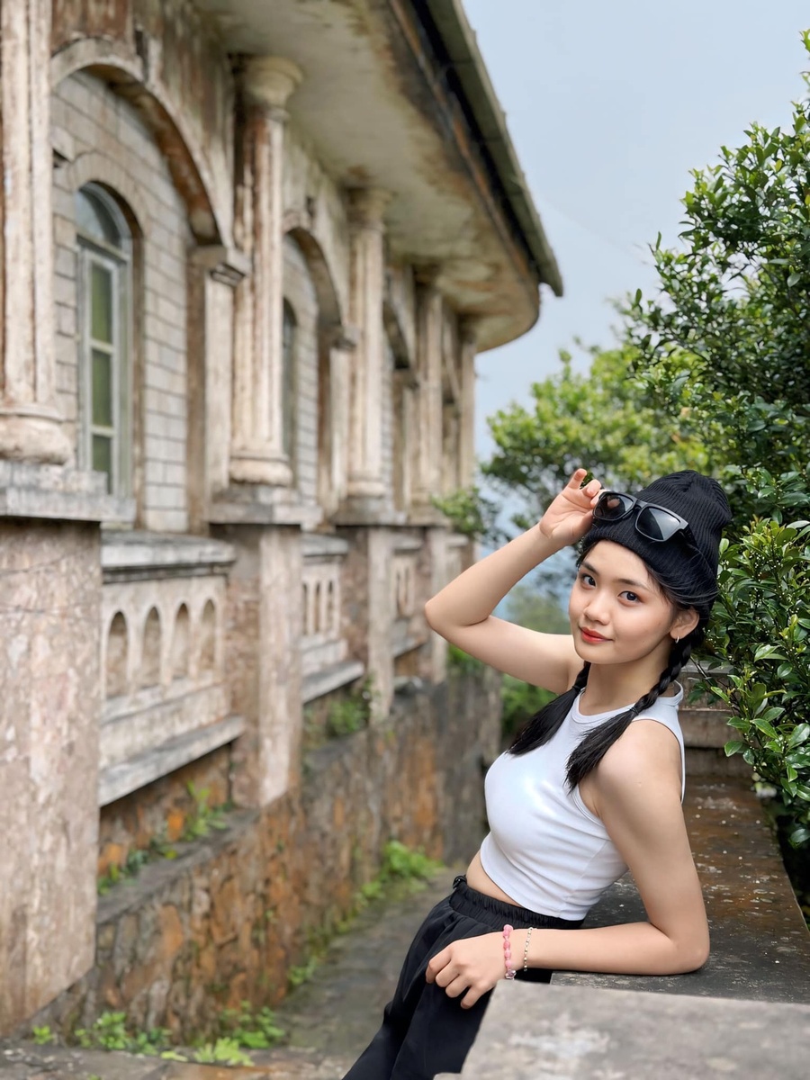 Phương Trinh - Kỷ niệm 5.2024 — ảnh 3