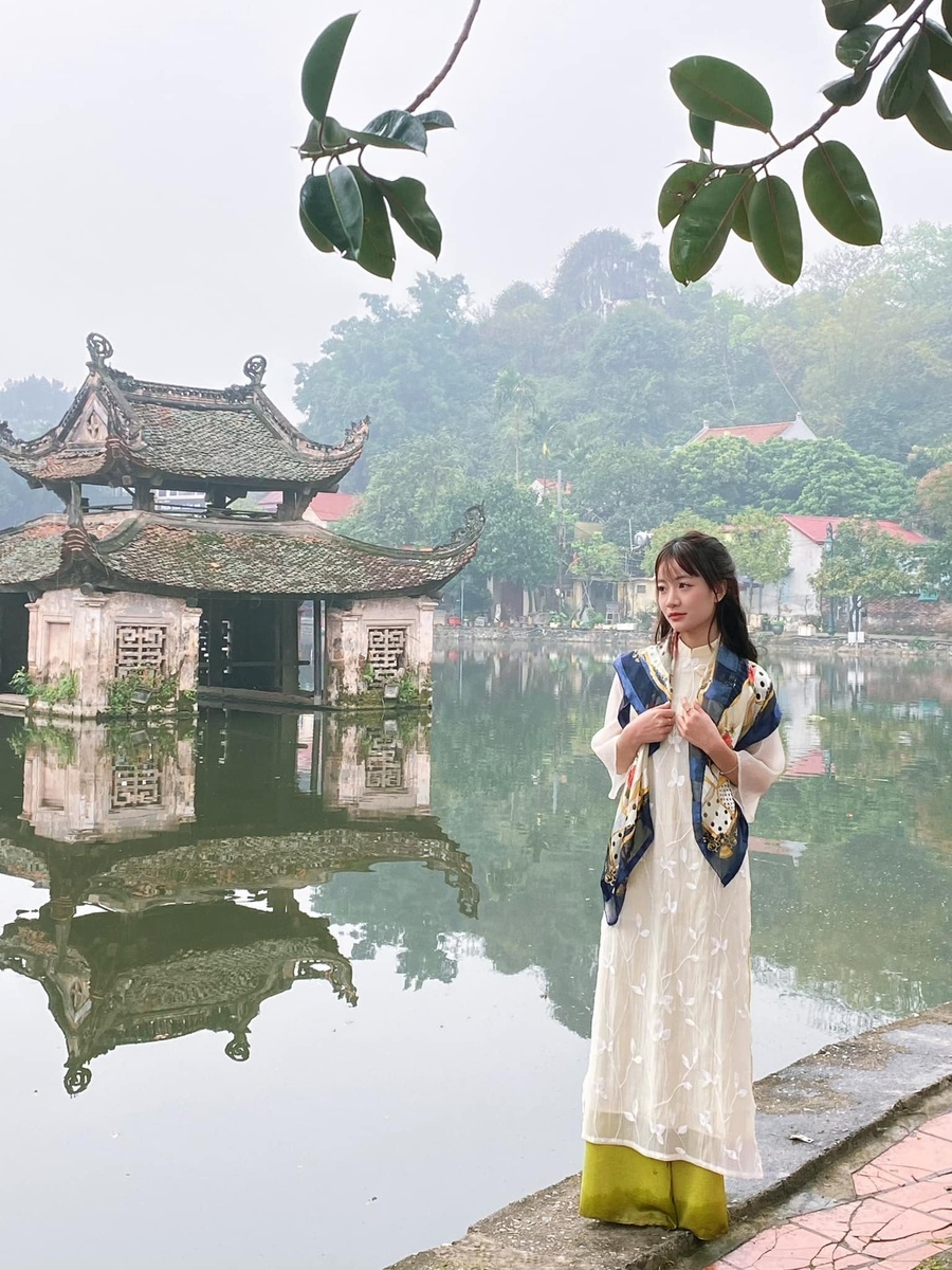 Phương Châm - Kỷ niệm 3.2024 — ảnh 4