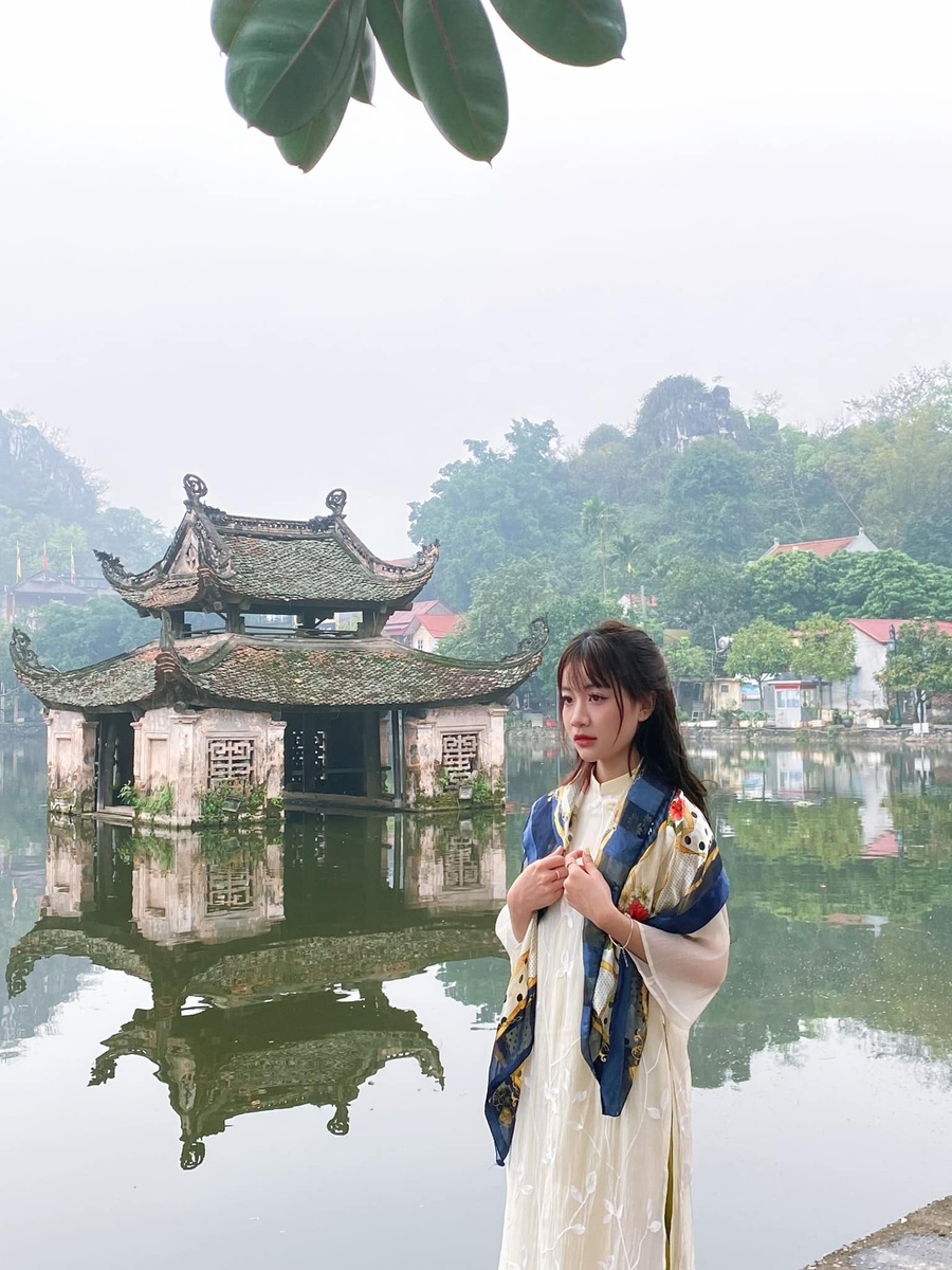 Phương Châm - Kỷ niệm 3.2024 — ảnh 5